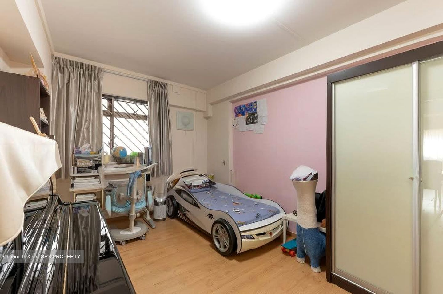 Blk 519 Pangshan Valley (Bukit Panjang), HDB 5 Rooms #574180961